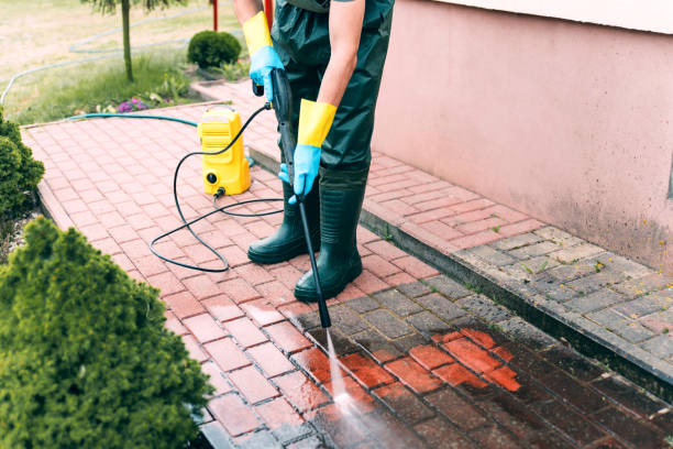 Best Dumpster Area Cleaning  in Shiremanstown, PA