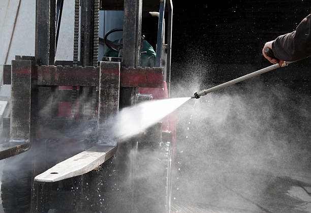 Best Machinery and Equipment Cleaning  in Shiremanstown, PA