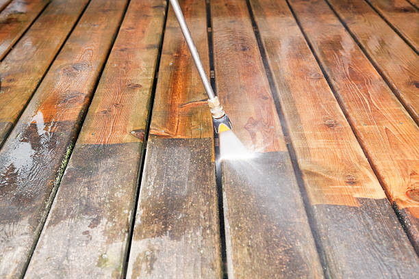 Best Building Exterior Washing  in Shiremanstown, PA